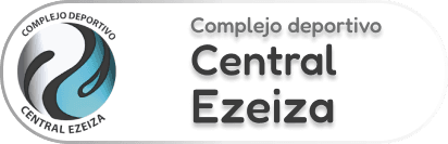 Complejo Central Ezeiza
